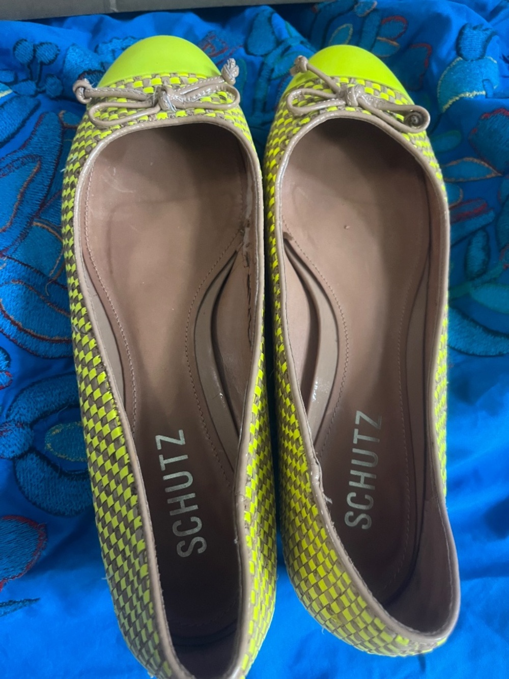 Women flats - Picture 4 of 6